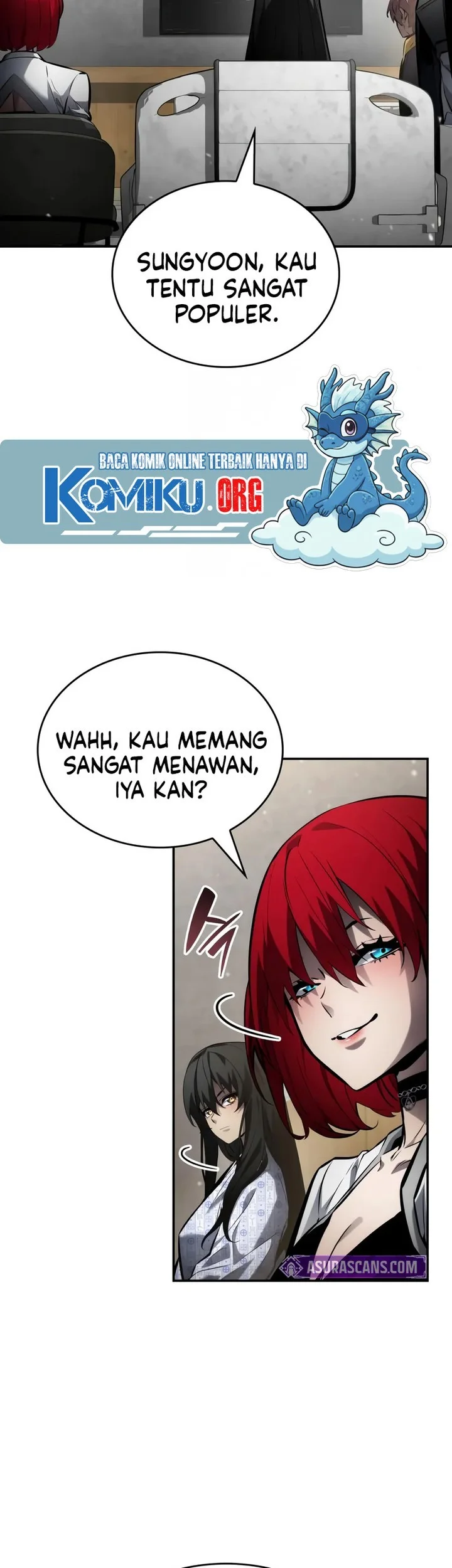 Chapter 170 - halaman 15