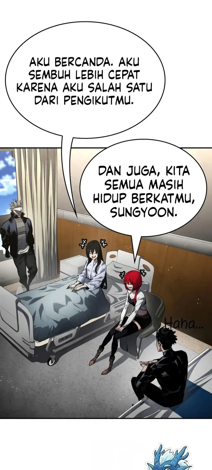 Chapter 170 - halaman 18