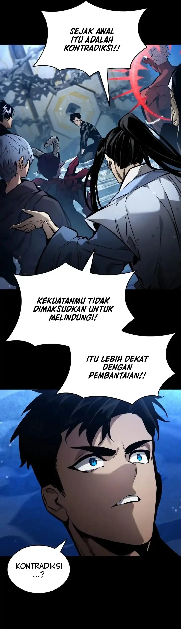 Chapter 173 - halaman 20