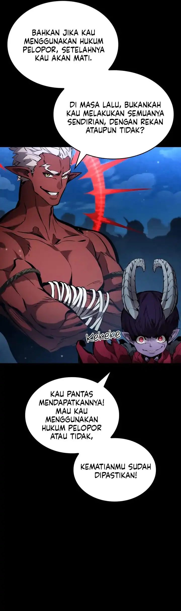 Chapter 173 - halaman 22