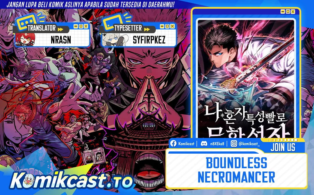 Chapter 174 - halaman 2
