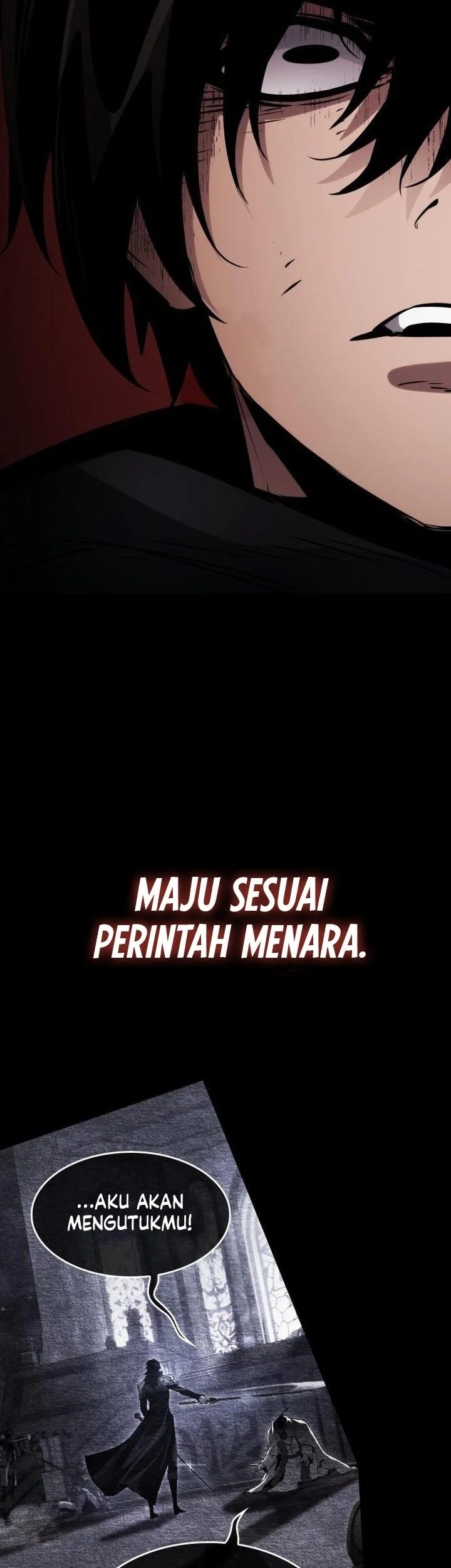 Chapter 174 - halaman 21