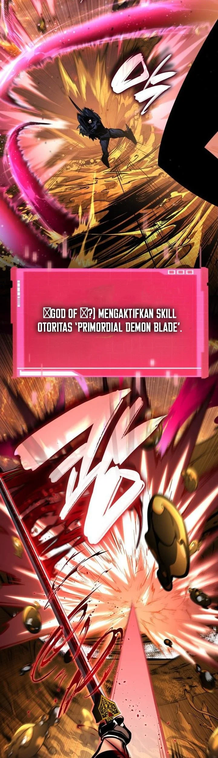 Chapter 174 - halaman 84