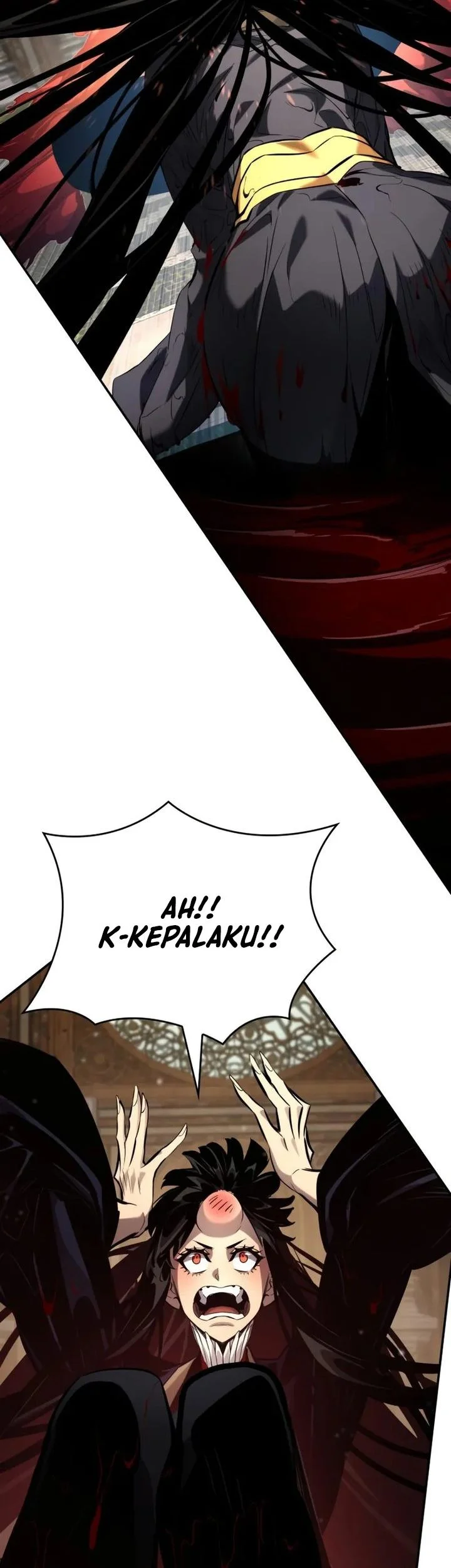 Chapter 176 - halaman 86