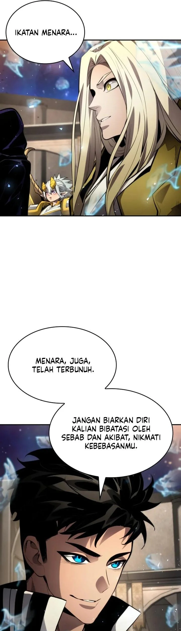 Chapter 177 - halaman 38