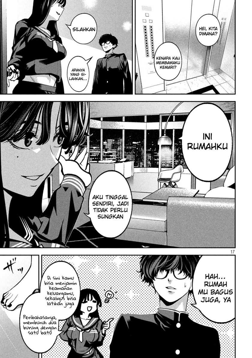 Chapter 22 - halaman 19