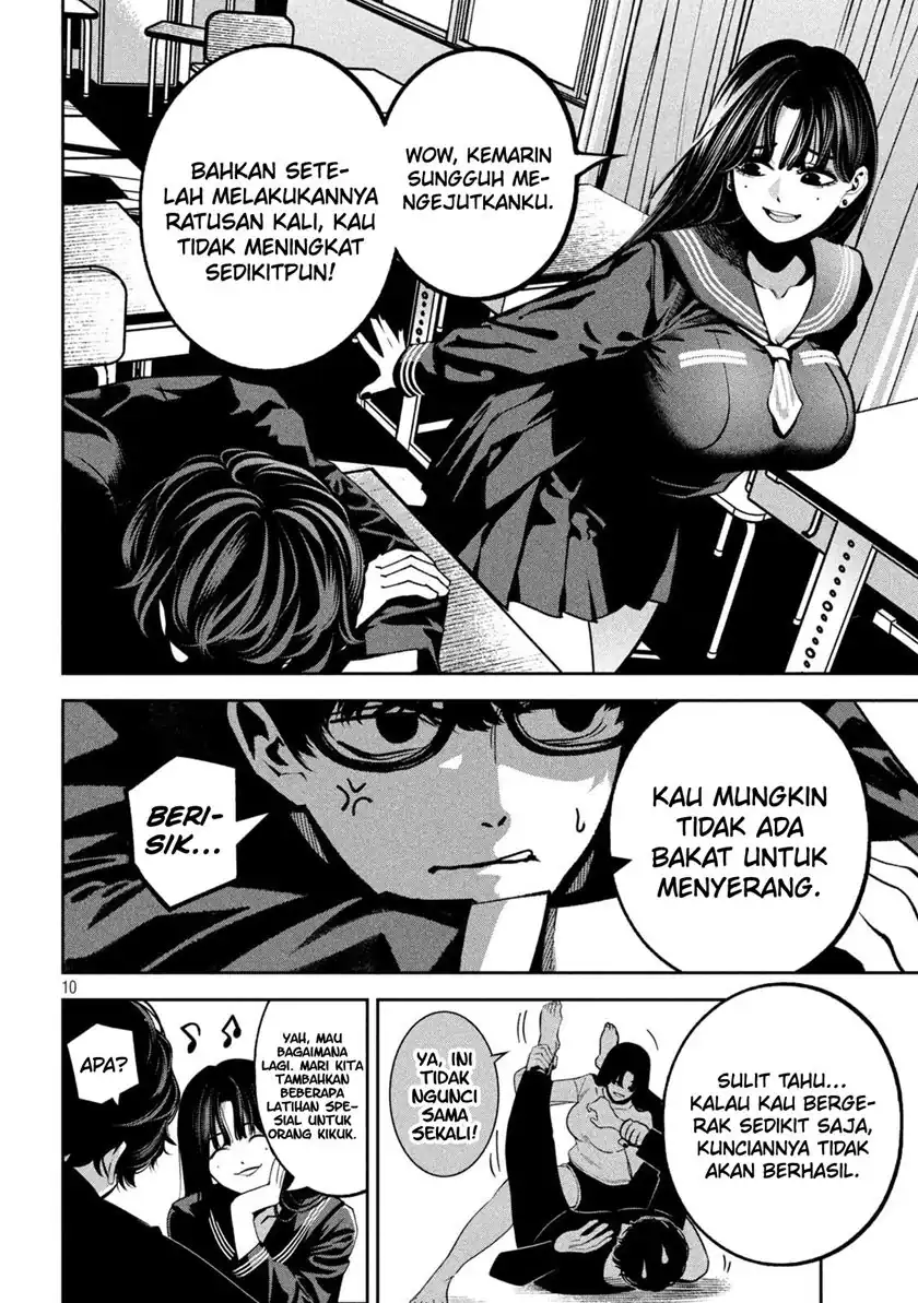 Chapter 25 - halaman 14