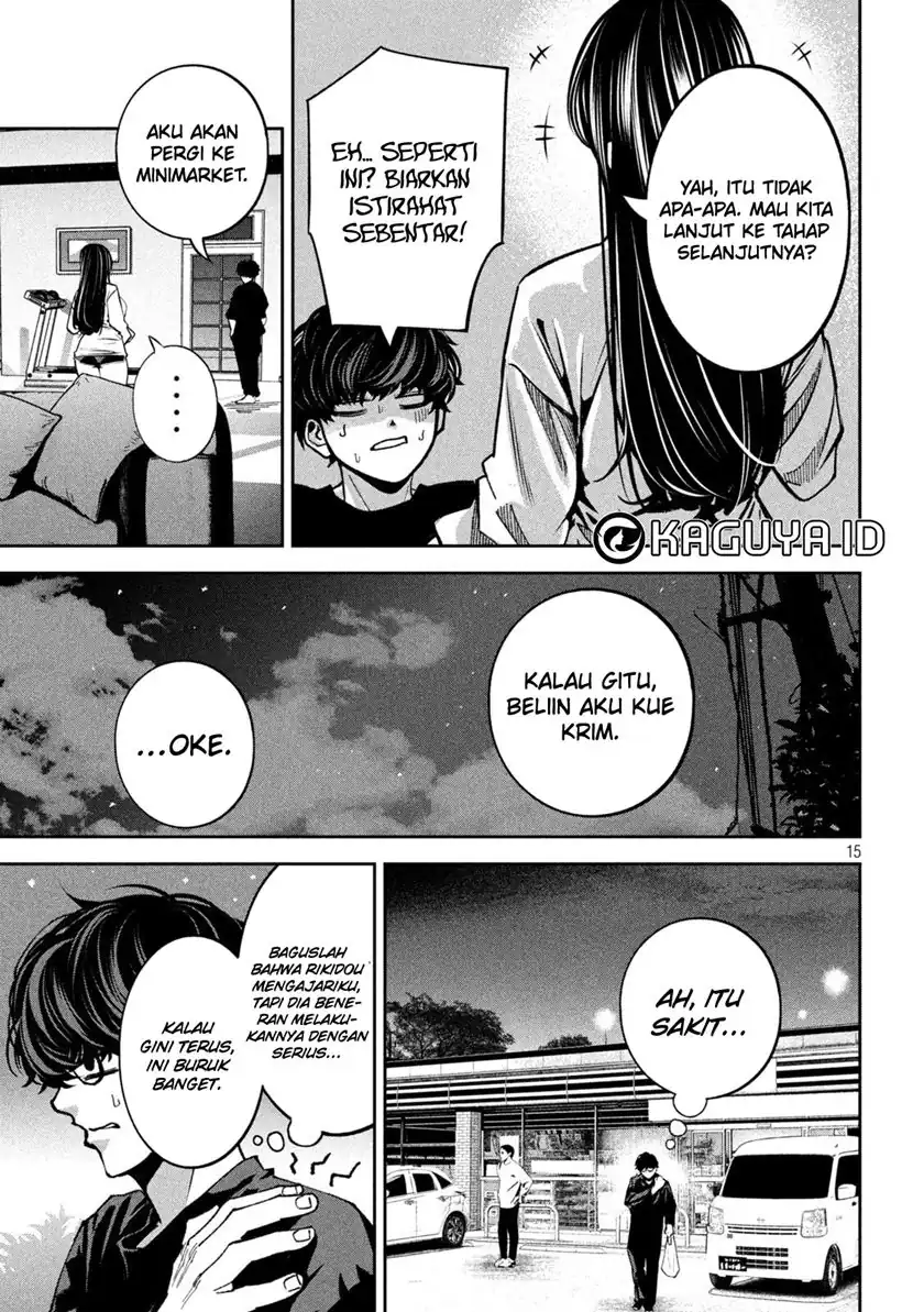 Chapter 25 - halaman 19