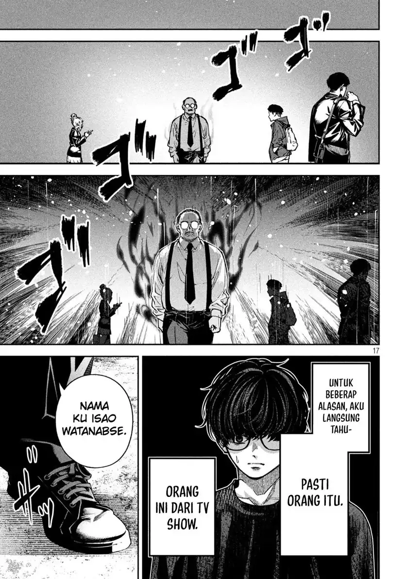 Chapter 25 - halaman 21