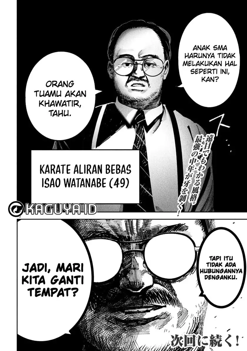 Chapter 25 - halaman 22