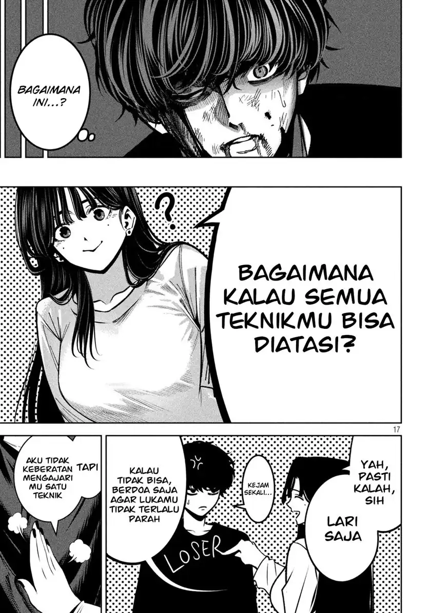 Chapter 27 - halaman 21