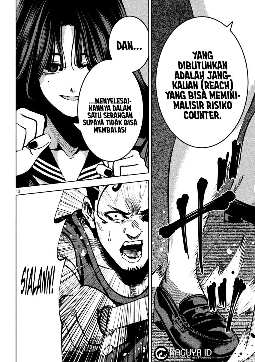 Chapter 40 - halaman 12