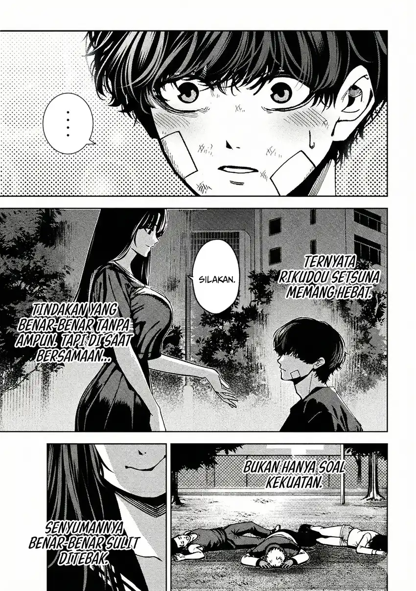 Chapter 40 - halaman 15