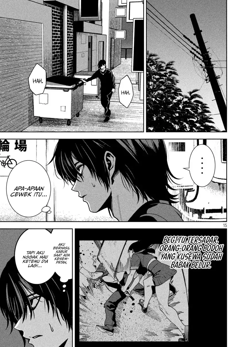 Chapter 40 - halaman 17