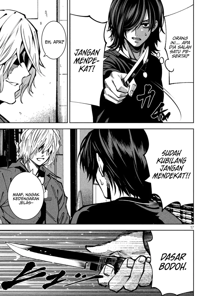 Chapter 40 - halaman 19