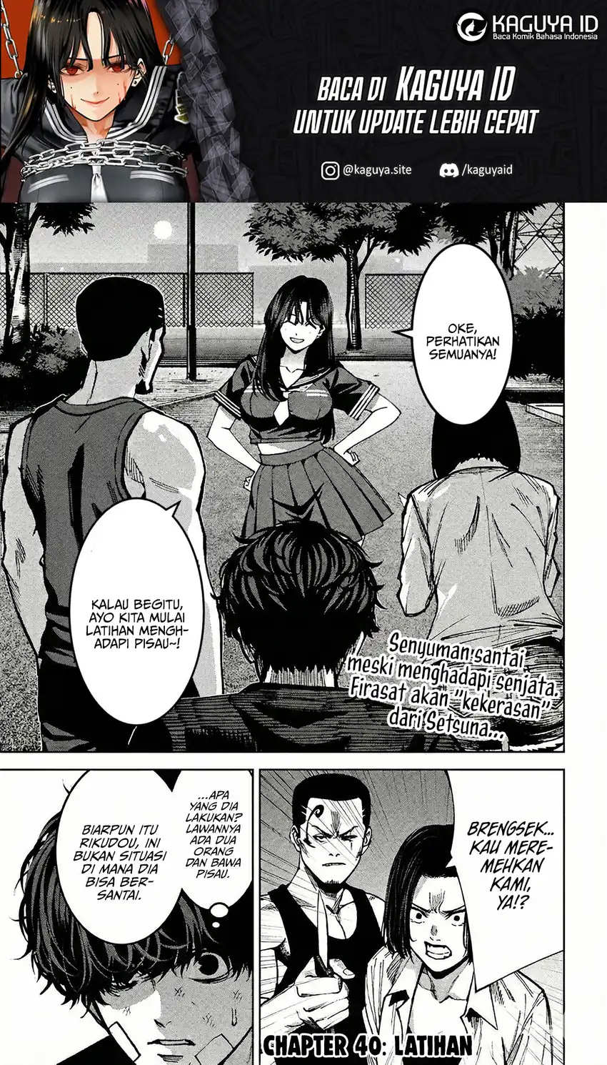 Chapter 40 - halaman 3