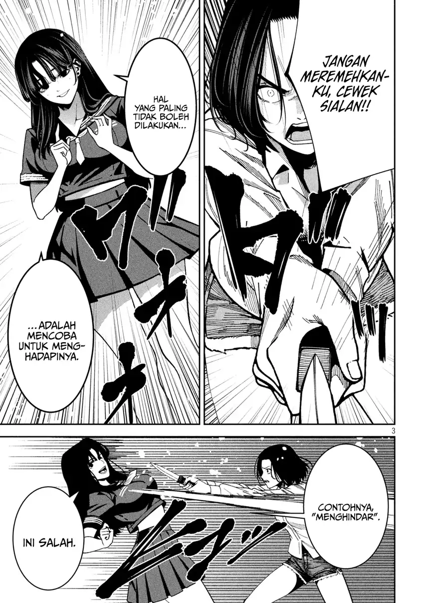 Chapter 40 - halaman 5