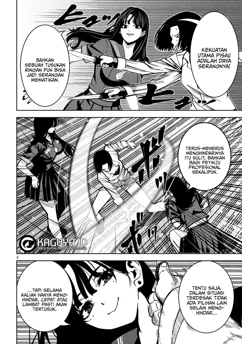 Chapter 40 - halaman 6