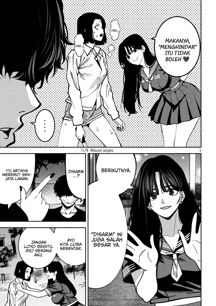 Chapter 40 - halaman 7