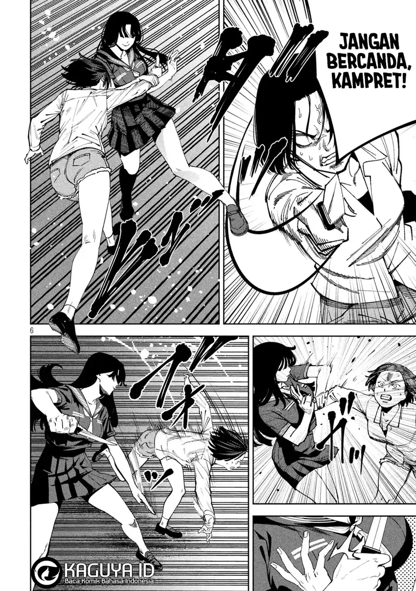Chapter 40 - halaman 8