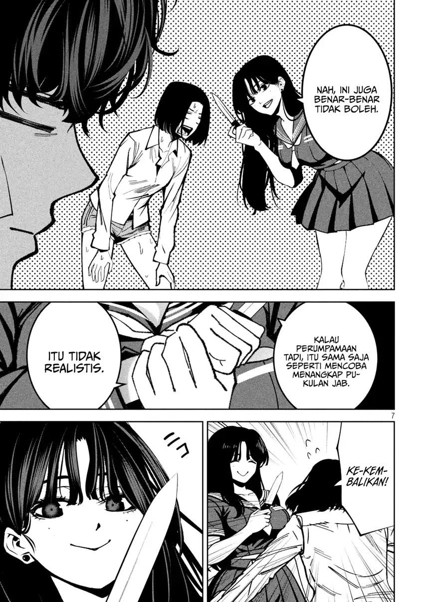 Chapter 40 - halaman 9