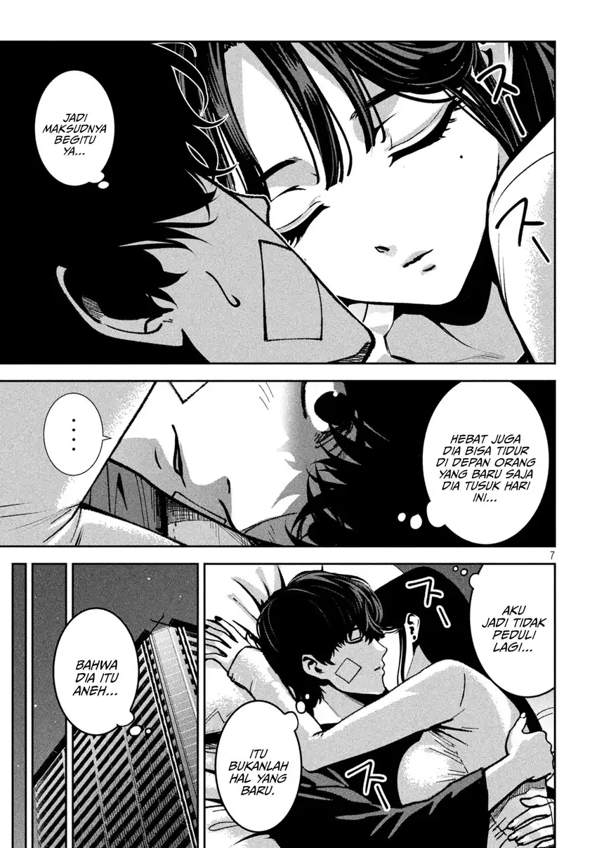 Chapter 41 - halaman 9