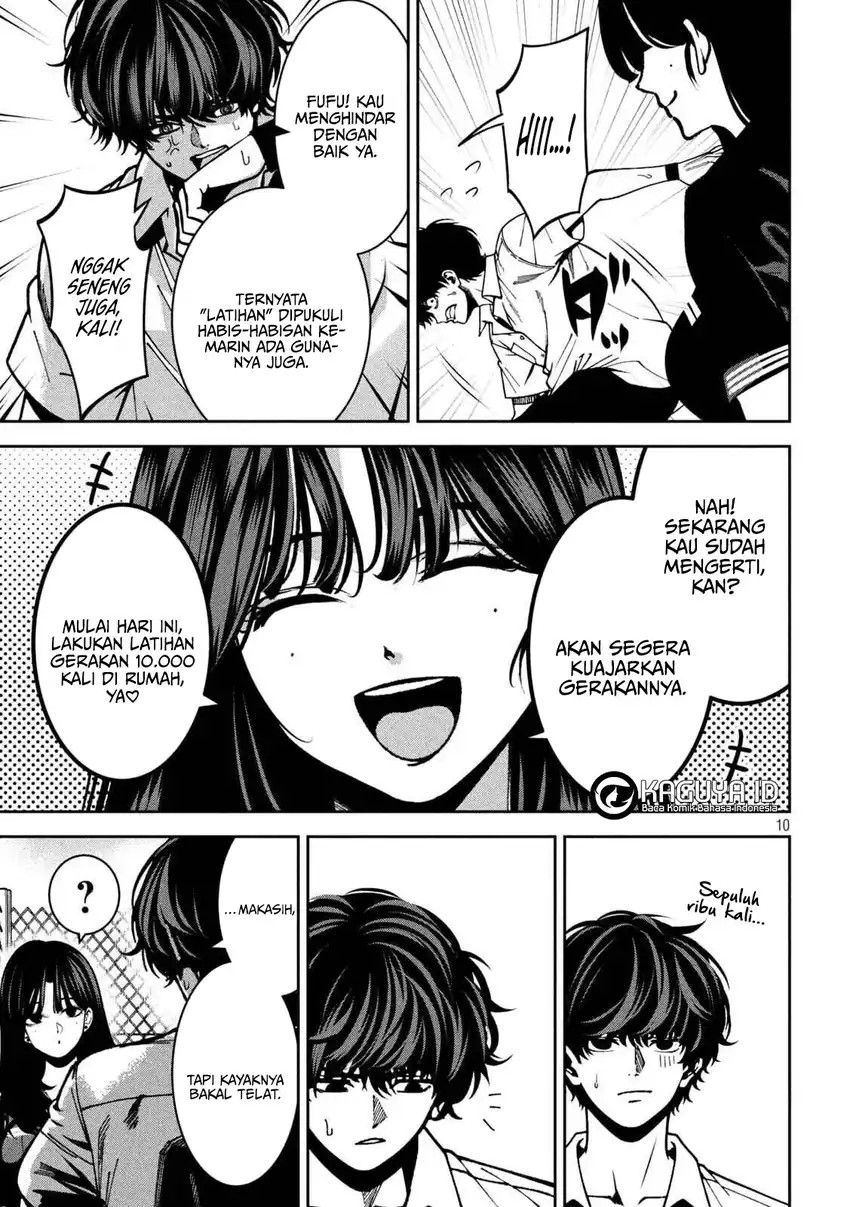 Chapter 43 - halaman 12