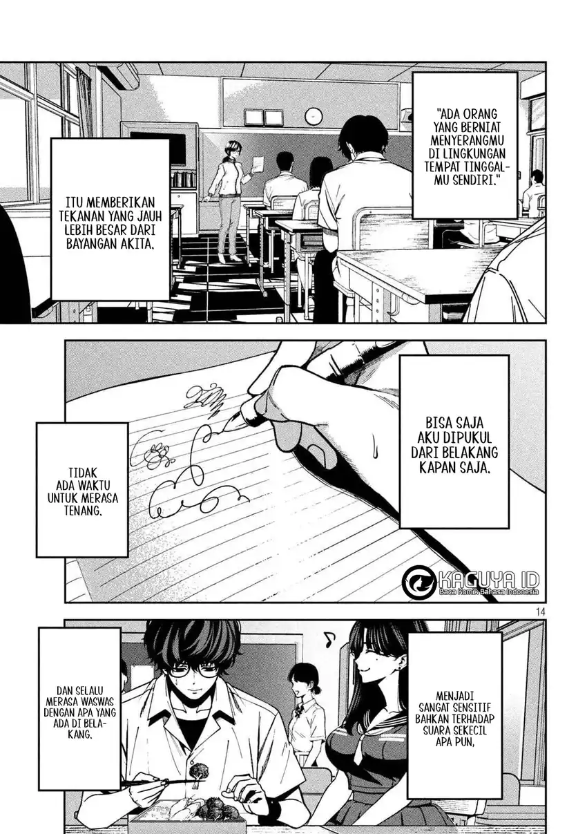 Chapter 43 - halaman 16