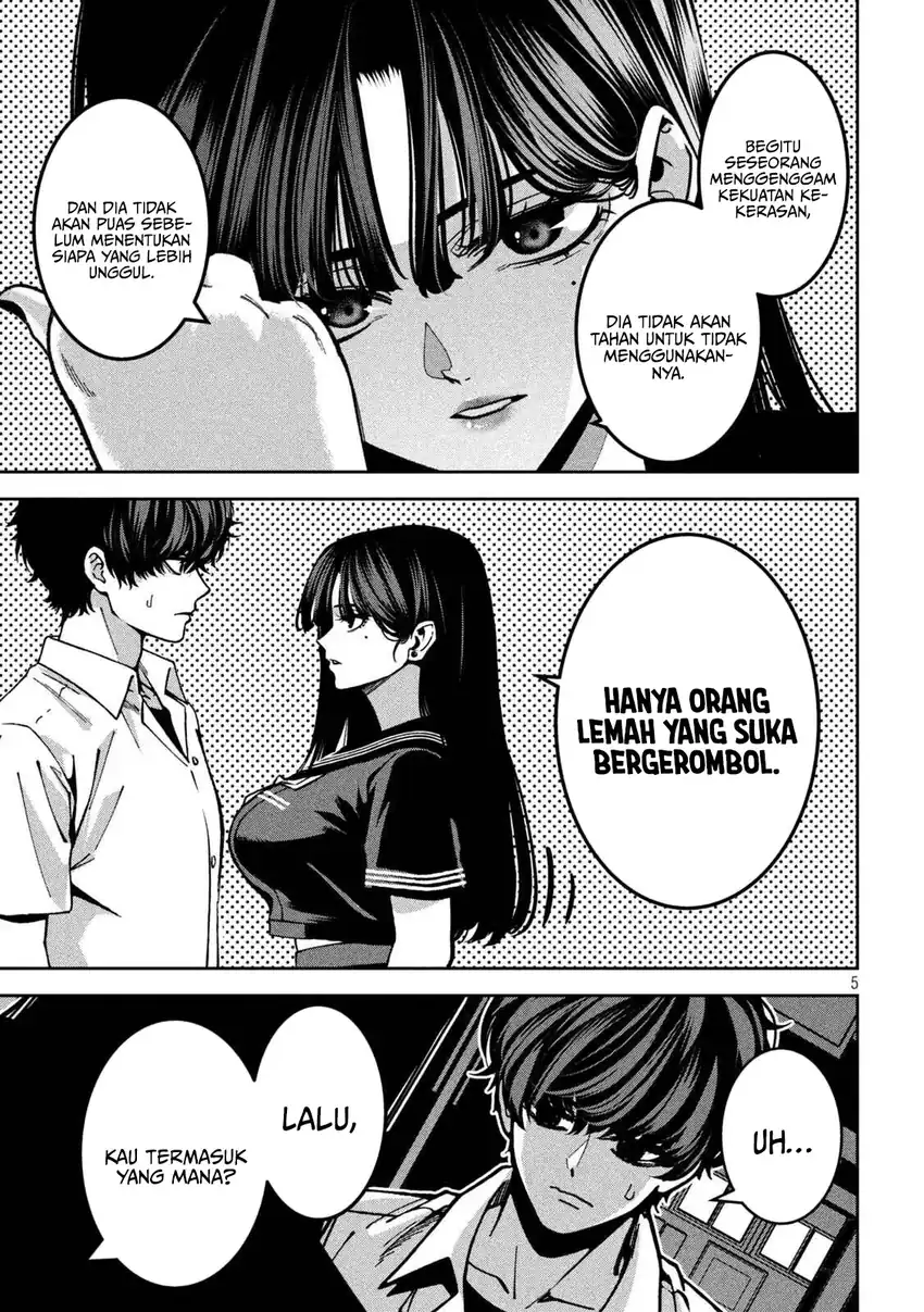 Chapter 45 - halaman 7