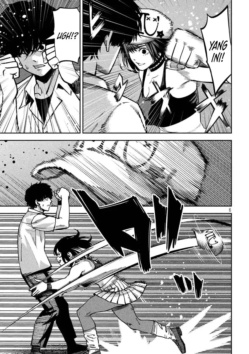 Chapter 46 - halaman 8