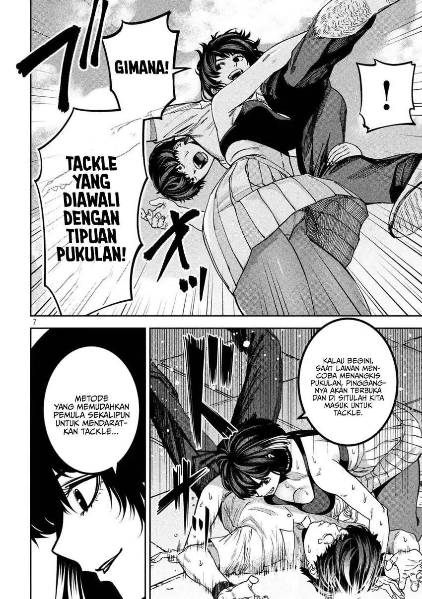 Chapter 46 - halaman 9
