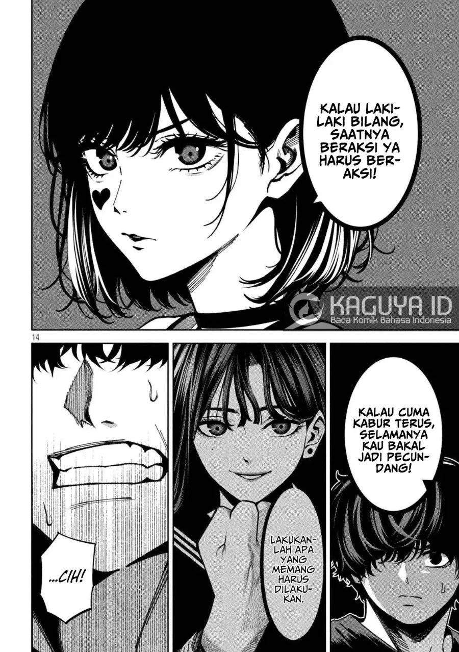Chapter 48 - halaman 16