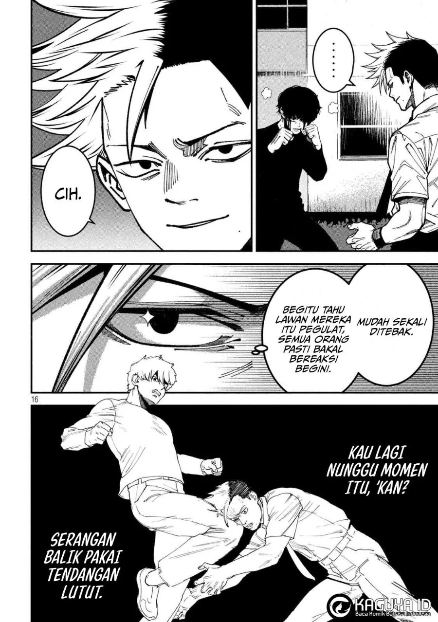 Chapter 50 - halaman 12