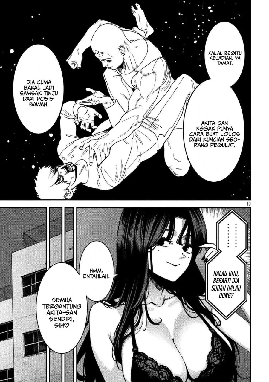 Chapter 50 - halaman 13