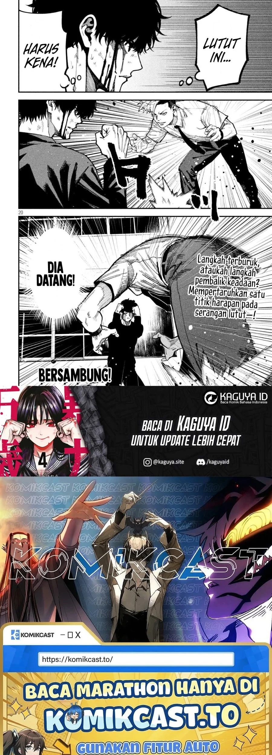 Chapter 50 - halaman 14