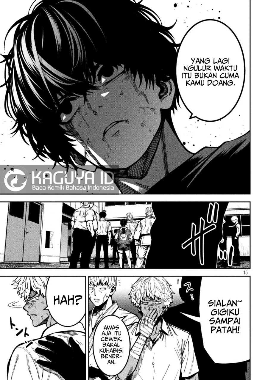 Chapter 54 - halaman 17