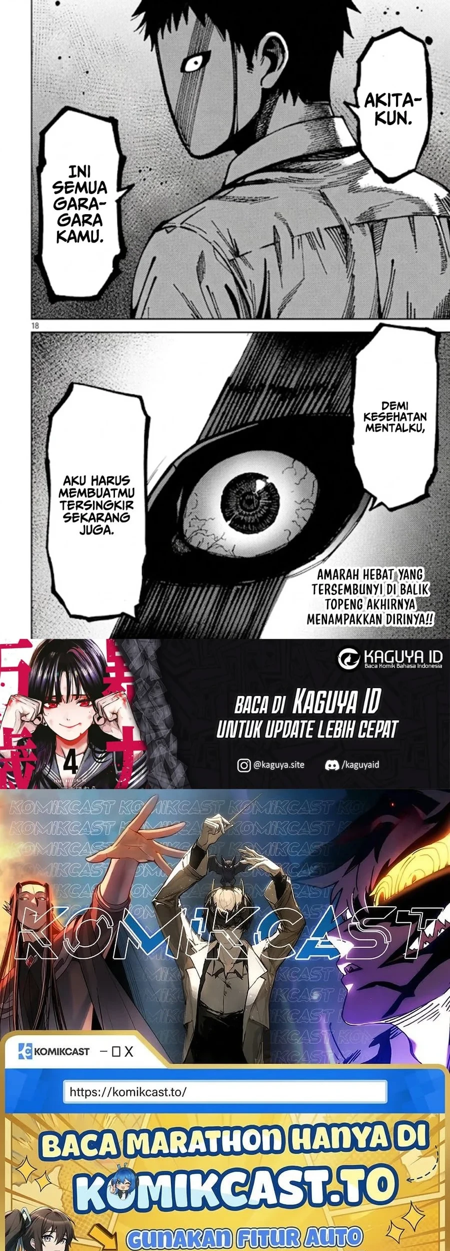 Chapter 55 - halaman 20