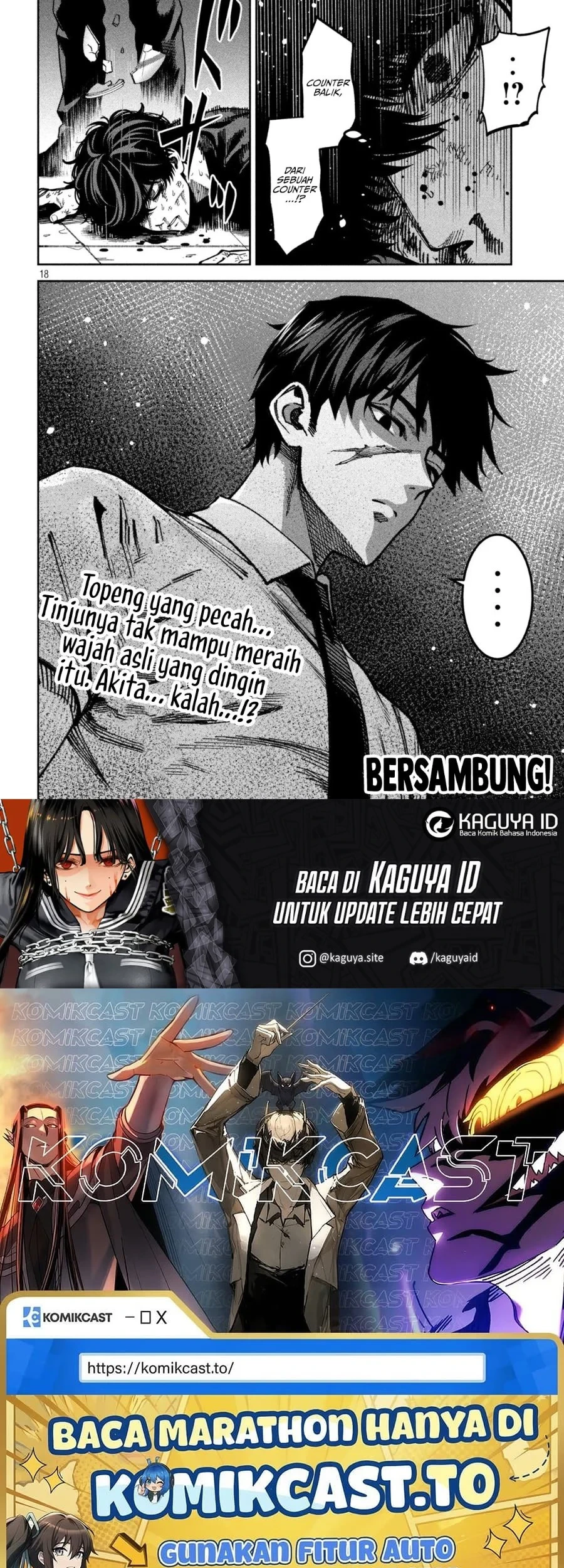Chapter 56 - halaman 18