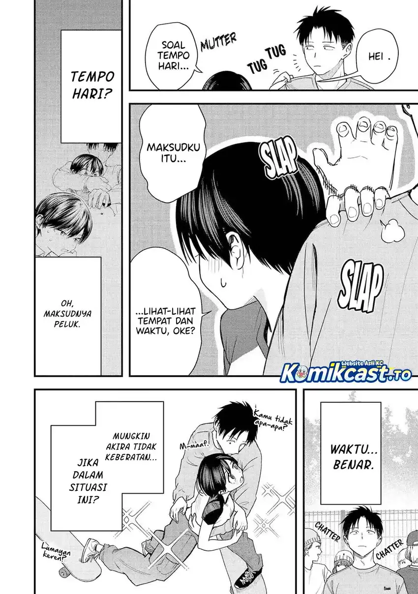 Chapter 27 - halaman 4