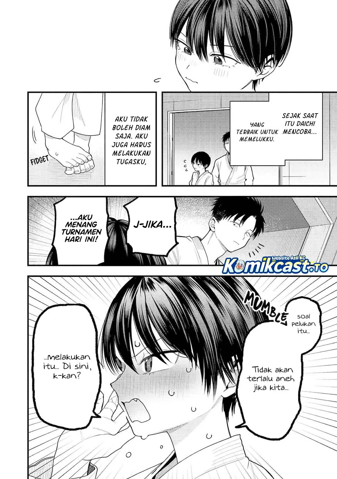 Chapter 28 - halaman 4