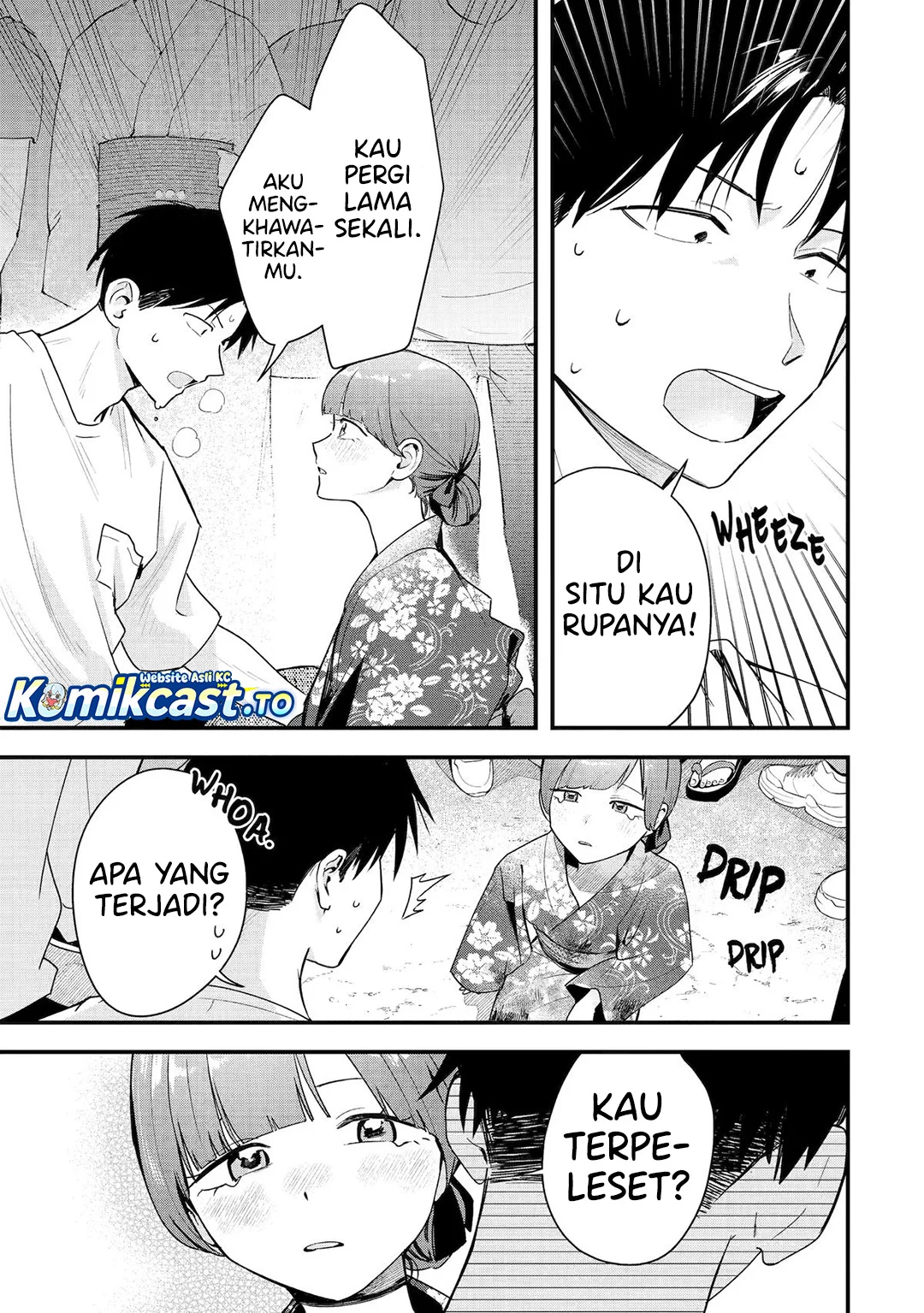 Chapter 40 - halaman 11