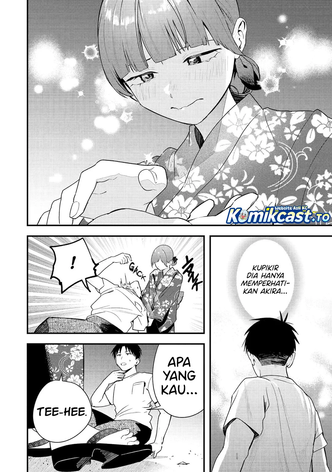 Chapter 40 - halaman 16