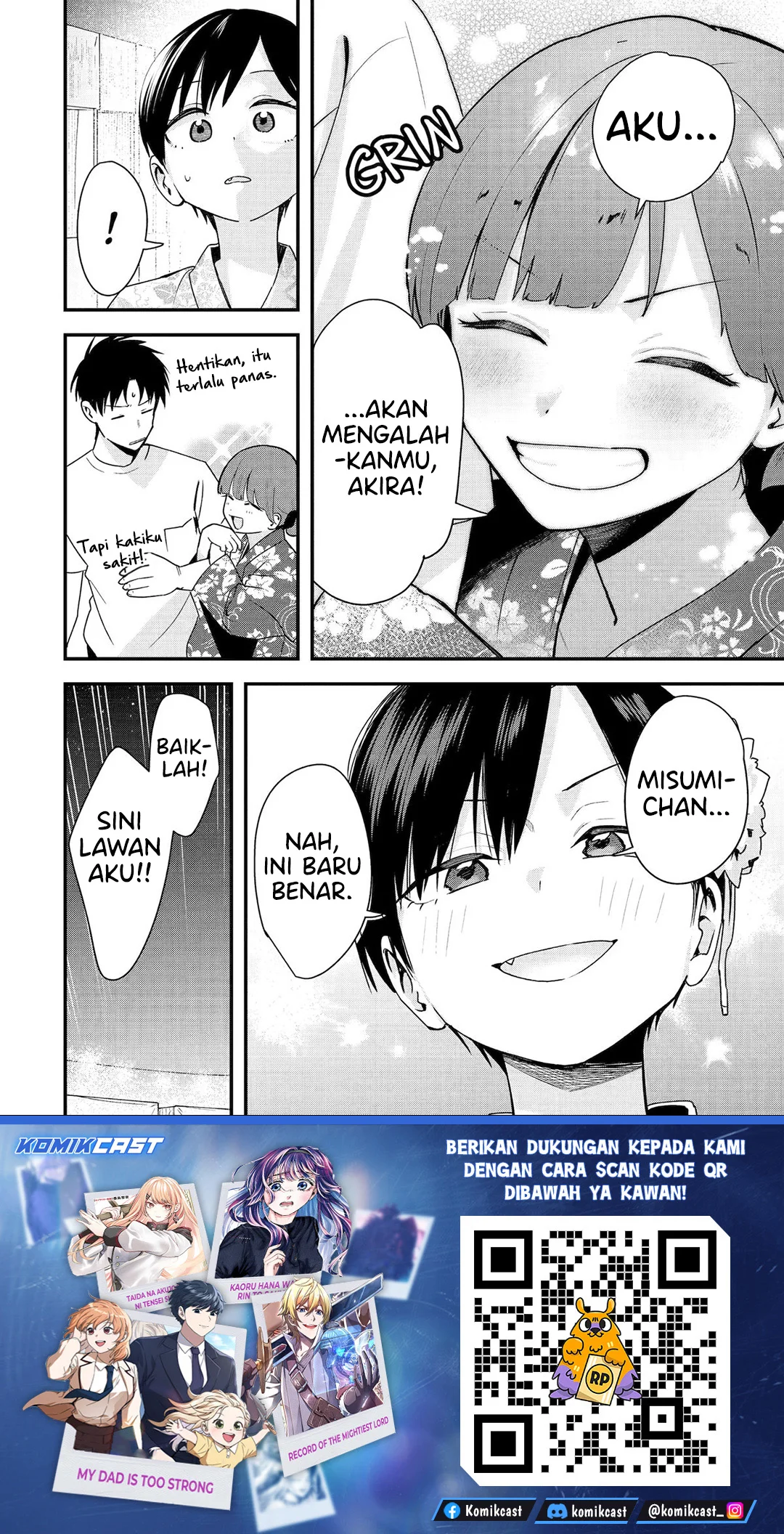 Chapter 40 - halaman 18
