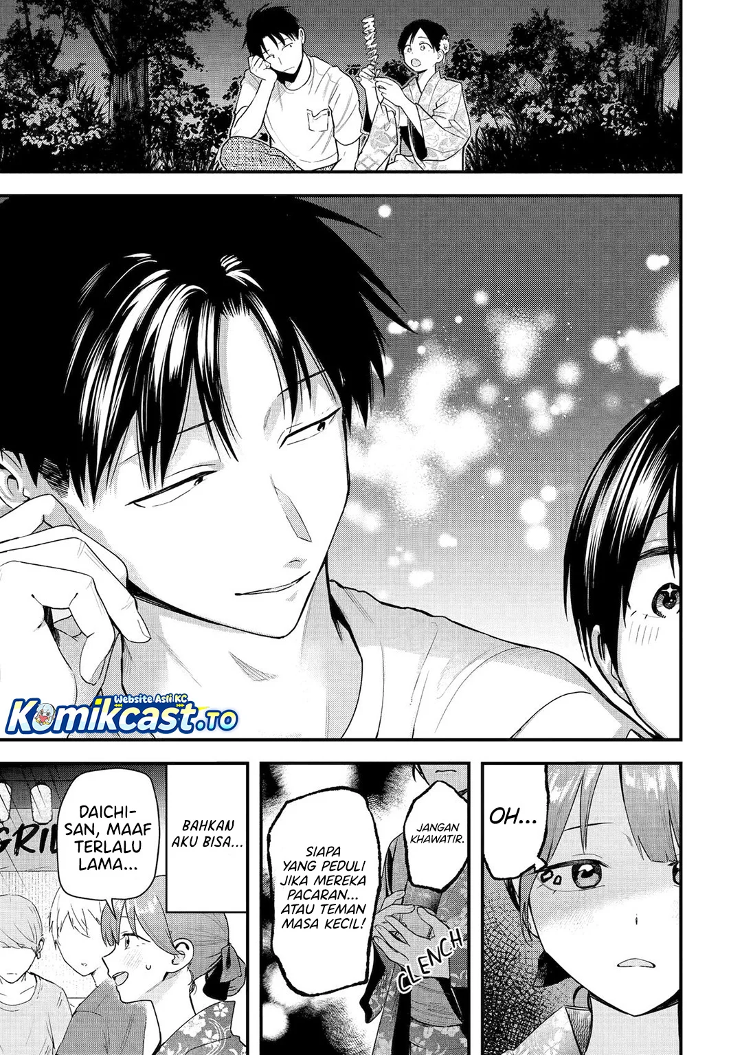 Chapter 40 - halaman 5