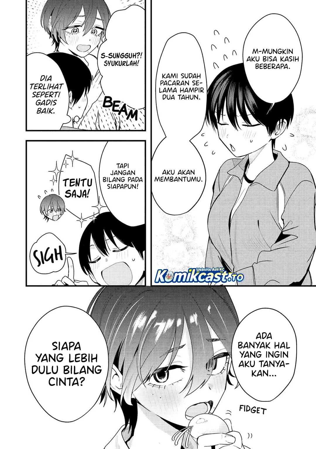 Chapter 44 - halaman 20