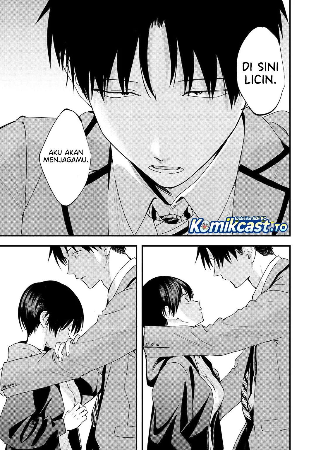 Chapter 45 - halaman 11