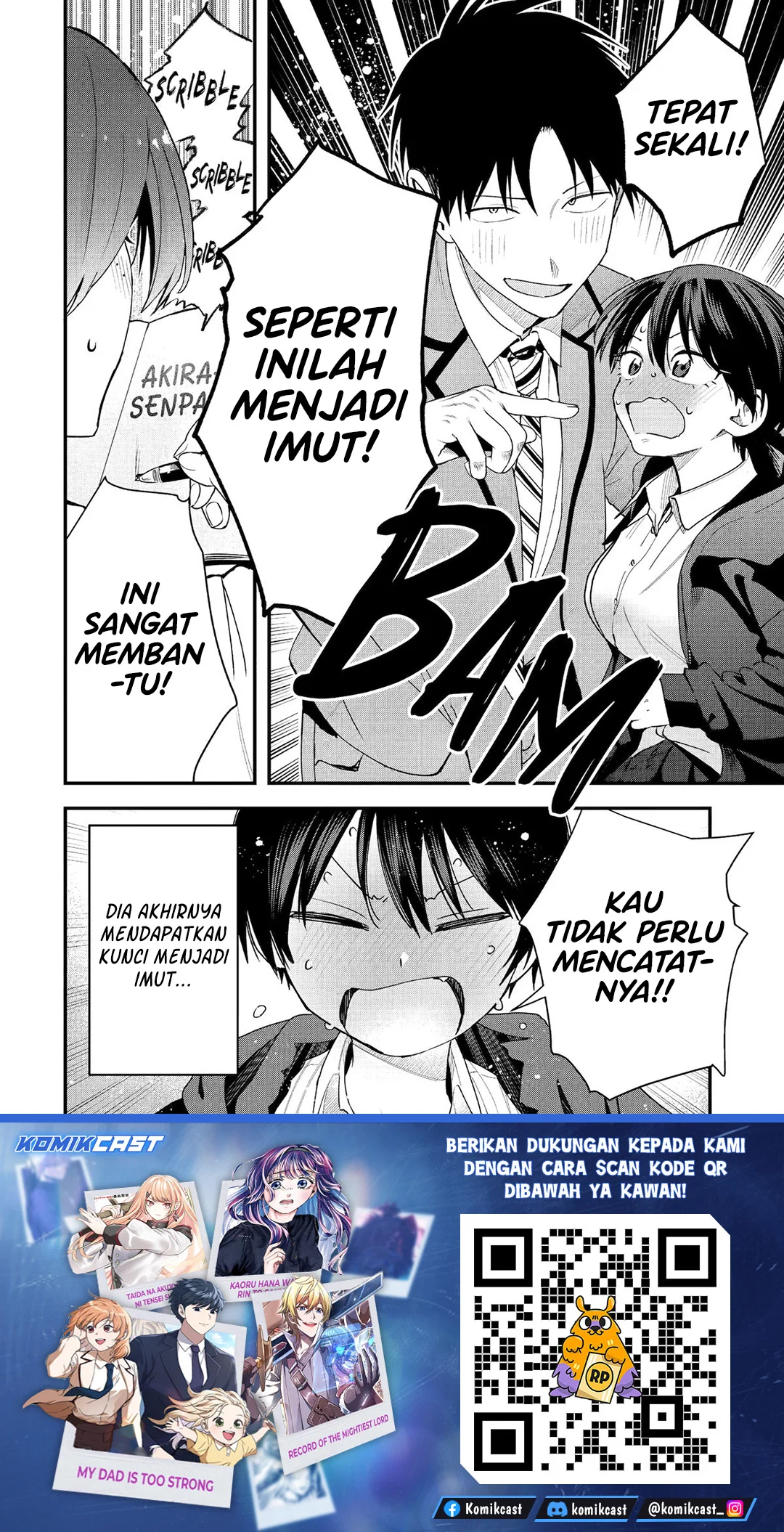Chapter 45 - halaman 14