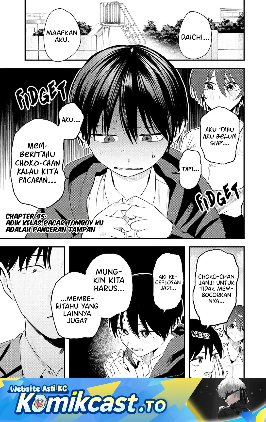 Chapter 45 - halaman 3