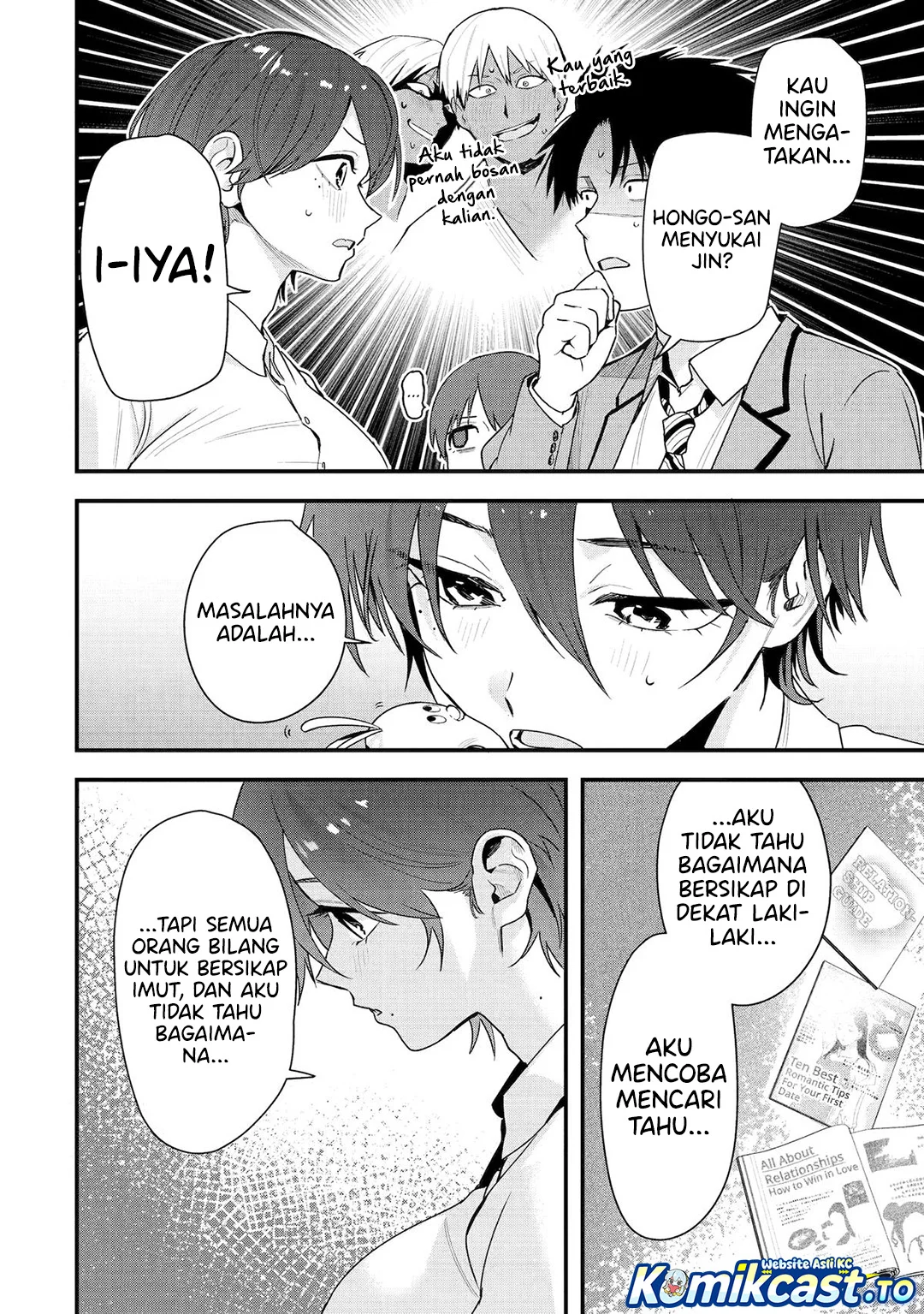 Chapter 45 - halaman 6