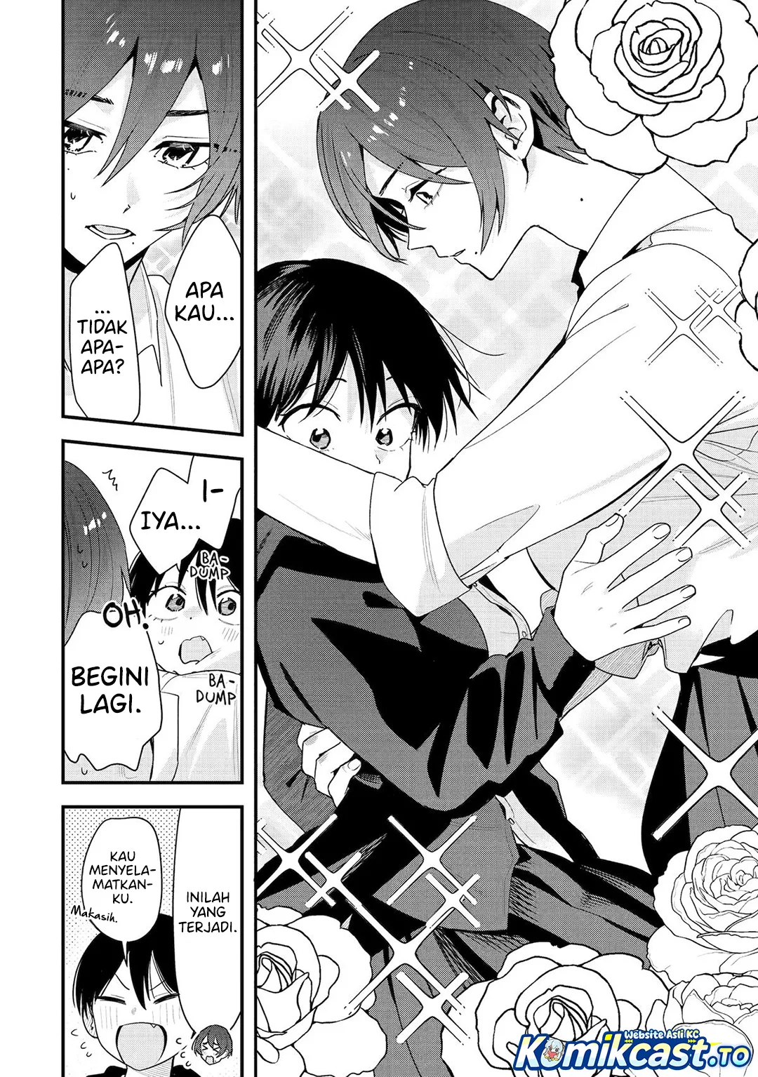 Chapter 45 - halaman 8